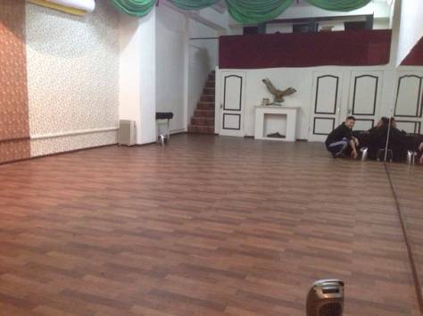 Танцевальный зал по часам или на месяц, Райымбека,92, фотография 1