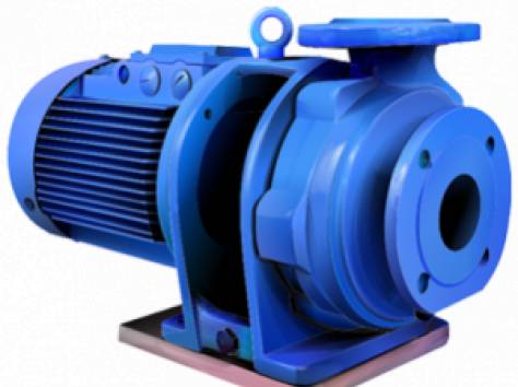 Электродвигатели Промышленные, фотография 4