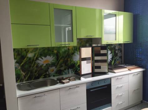 Промоутер, фотография 1