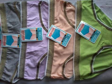 Продам трусы женские Donella, Nasiba. по низкой цене, фотография 2