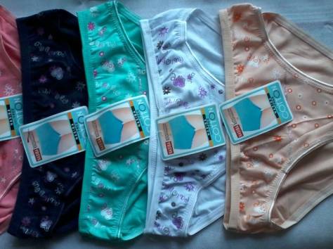 Продам трусы женские Donella, Nasiba. по низкой цене, фотография 3