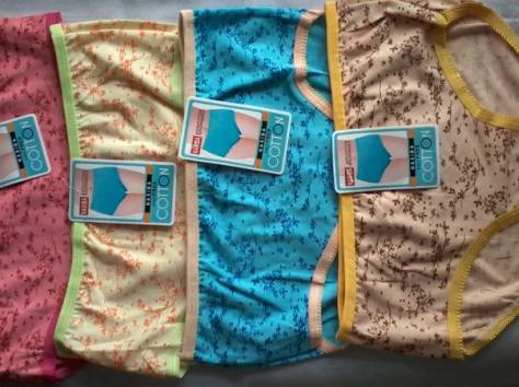 Продам трусы женские Donella, Nasiba. по низкой цене, фотография 4