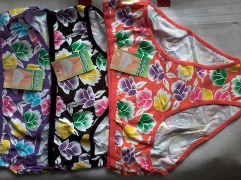 Продам трусы женские Donella, Nasiba. по низкой цене, фотография 6