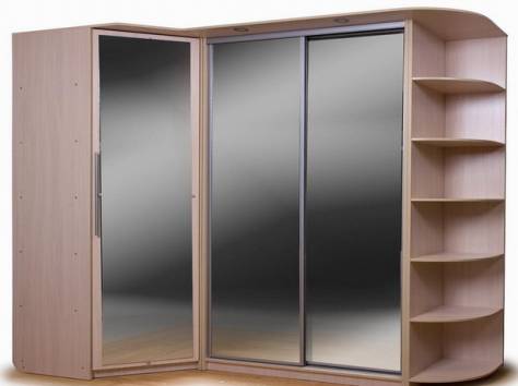 Корпусная мебель, фотография 7