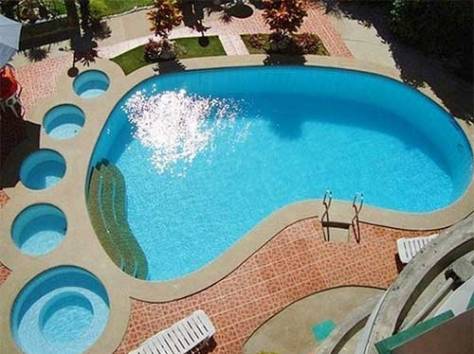 Строительство и обслуживание Бассейнов в Алматы, фотография 2