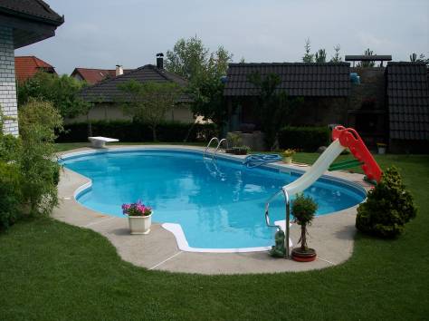 Строительство и обслуживание Бассейнов в Алматы, фотография 3