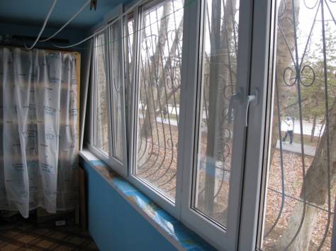 1-комнатная квартира, КЖБИ, 25 маг, ул.Маяковского, фотография 5