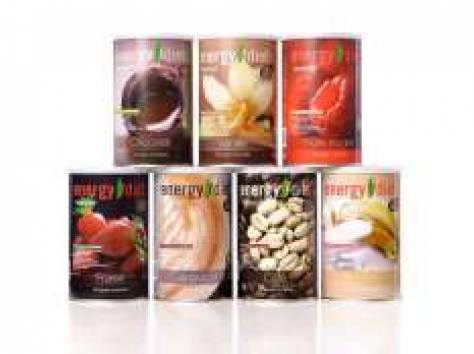 Energy Slim Похудеть за 25 дней на 10 кг, фотография 4