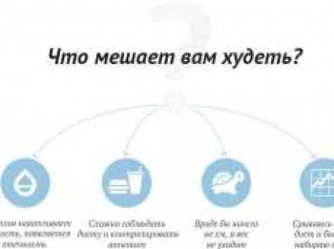 Energy Slim Похудеть за 25 дней на 10 кг, фотография 5