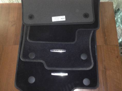 Продам коврики Mercedes-Benz ML 350 , фотография 1