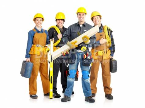 строительные услуги, фотография 1