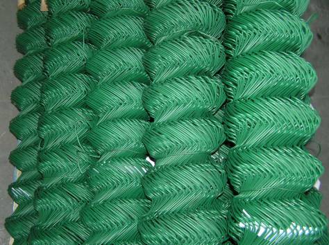 Продажа металлической сетки рабицы со склада в Екатеринбурге, фотография 5