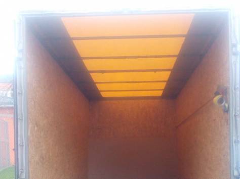 квартирный переезд, фотография 3