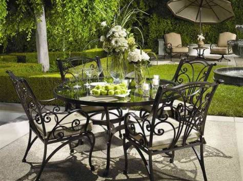 Горячая кузнечная ковка на любой вкус, фотография 2