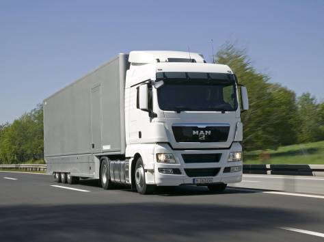 Грузоперевозки всеми видами транспорта, фотография 4