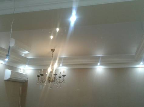 Профессиональный ремонт «под ключ» с юридической гарантией качества и срока, фотография 12