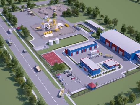 Архитектурное проектирование зданий и сооружений.  Дизайн интерьера, фотография 2