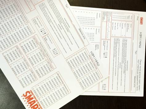 Сборник Тестов для подготовки в Назарбаев Интеллектуальные Школы, фотография 6