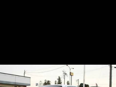 Аэродинамические легкие тюнингованные бампера, фотография 7