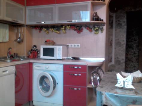 квартиры-ПОСУТОЧНО-Алматы, аксай-2-25, фотография 1