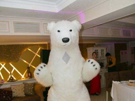 Мишки на праздник, фотография 2