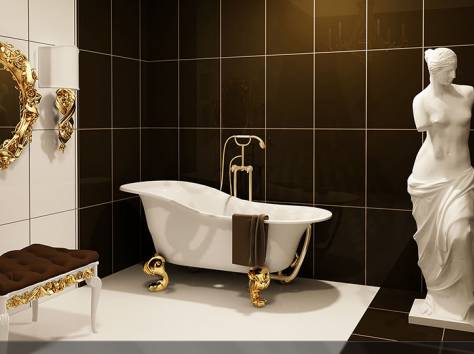 установка стиральной и посудомоечной машины, фотография 1