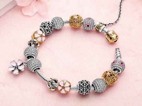 Браслет Пандора, фотография 3