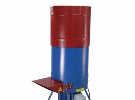 Измельчитель соломы, сена КР-02. 380В. , фотография 1