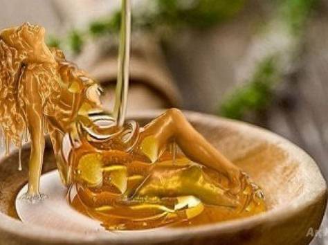 Гладкая кожа., фотография 1