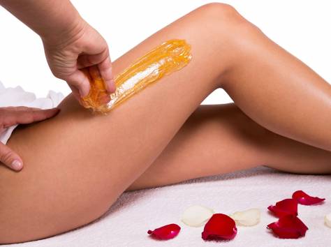 Гладкая кожа., фотография 9