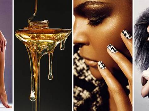 Гладкая кожа., фотография 11