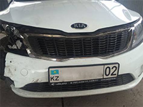 Кузовной Ремонт Покраска Авто, фотография 3