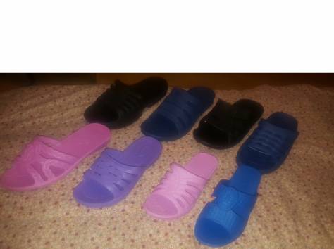 Продам Сланцы Мужские и Женские , фотография 1