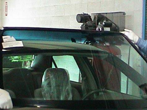 Продажа и установка Автостёкол, фотография 3