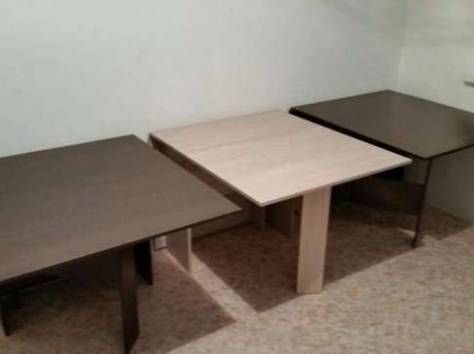 Новые складные стол-книжки с бесплатной доставкой, фотография 2