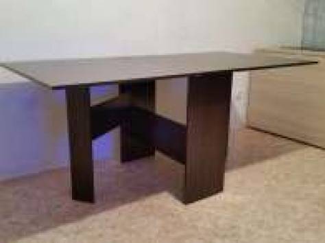 Новые складные стол-книжки с бесплатной доставкой, фотография 4