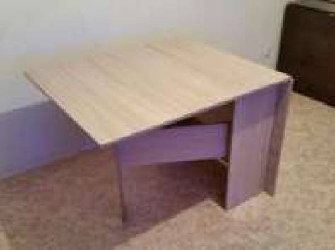 Новые складные стол-книжки с бесплатной доставкой, фотография 5