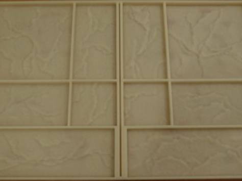 Полеуритановые Формы , фотография 5