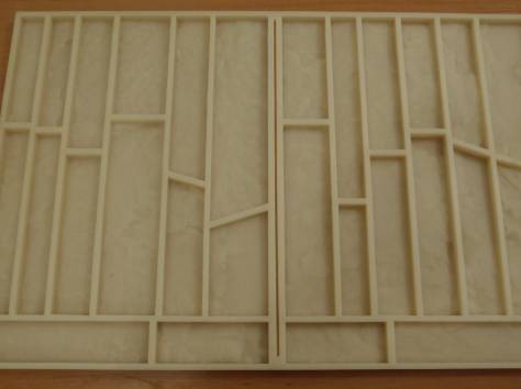 Полеуритановые Формы , фотография 9