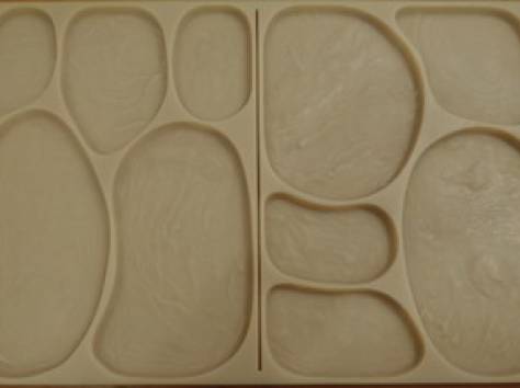 Полеуритановые Формы , фотография 10