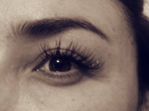 Наращивание ресниц! , фотография 1