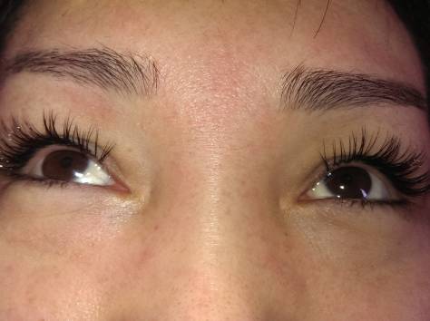 Наращивание ресниц! , фотография 2
