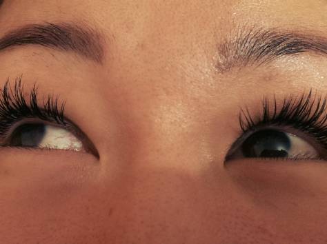 Наращивание ресниц! , фотография 3