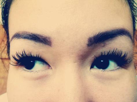 Наращивание ресниц! , фотография 4