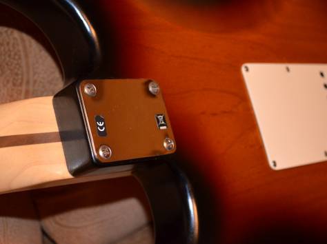 Продам Fender American Standard Stratocaster, фотография 8