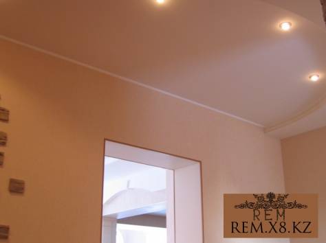 REM ремонт квартир, офисов и иных помещений в Астане, фотография 2