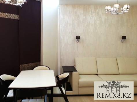 REM ремонт квартир, офисов и иных помещений в Астане, фотография 6