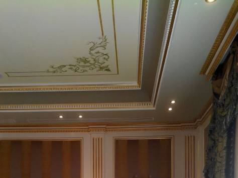 Профессиональный ремонт квартир, коттеджей под КЛЮЧ, фотография 4