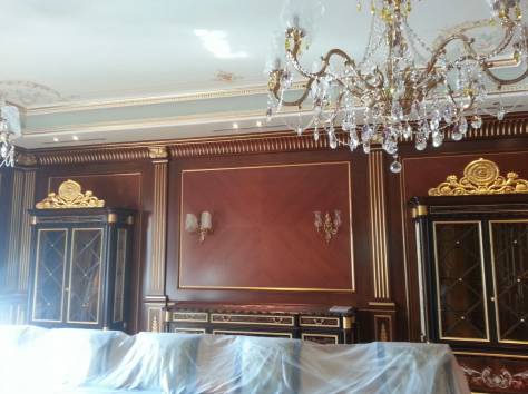 Профессиональный ремонт квартир, коттеджей под КЛЮЧ, фотография 5