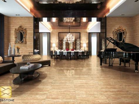 Керамогранит, фотография 1